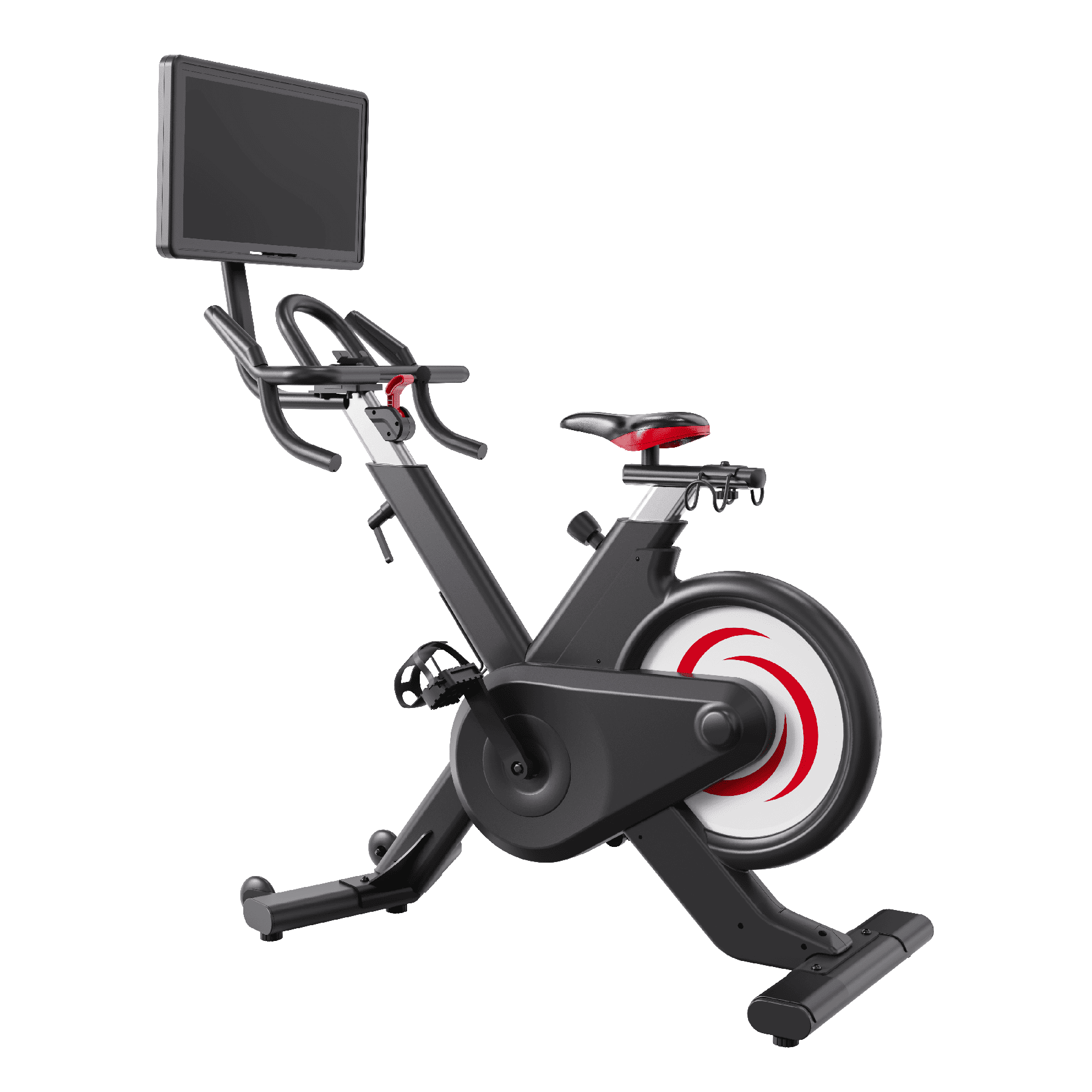 VENUS-B3智能单车（带屏）